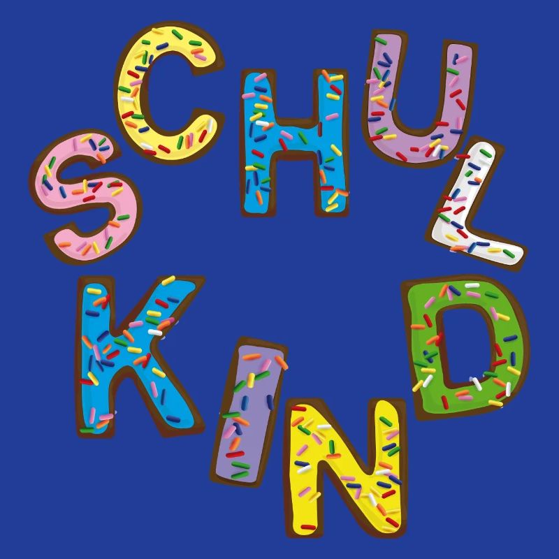 Schulkind Einschulung