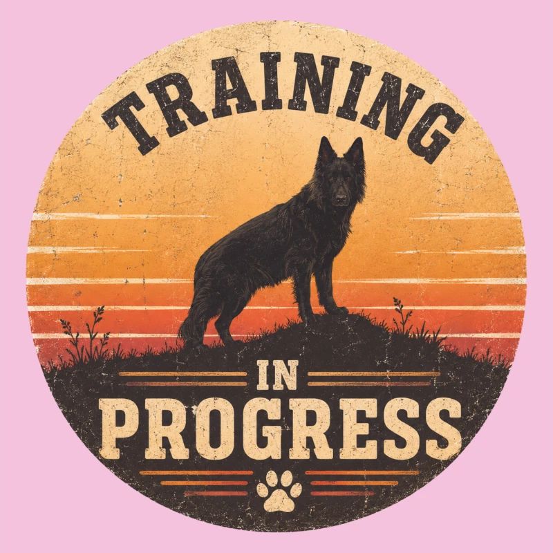 Training in Progress