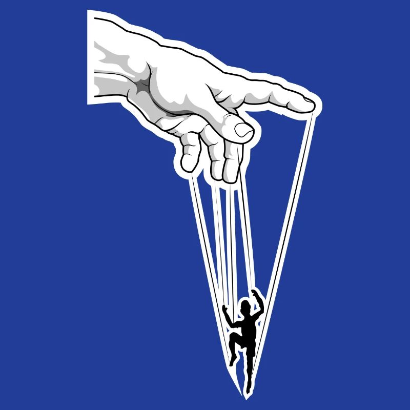 Puppet Master Marionette Strings