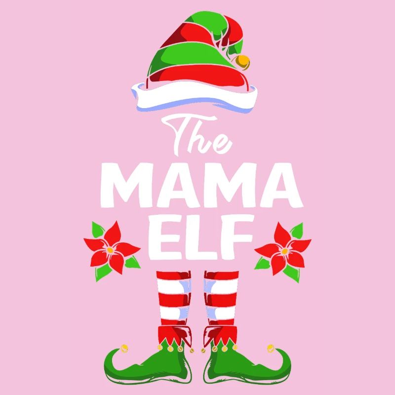 Elfe Elf Weihnachtsgeschenk Mutter Mama
