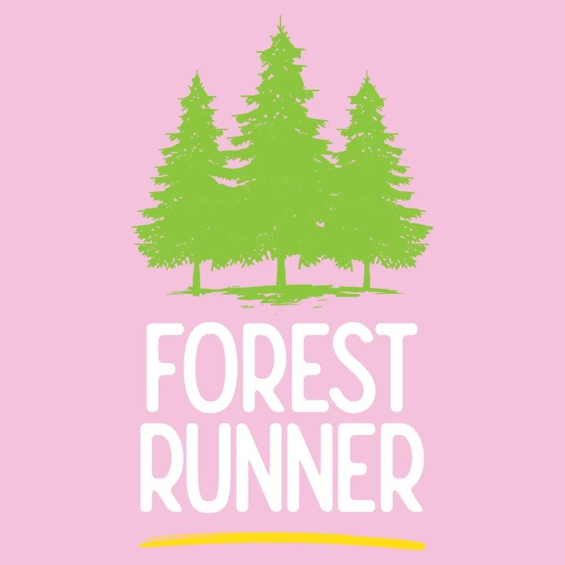 Forest Runner