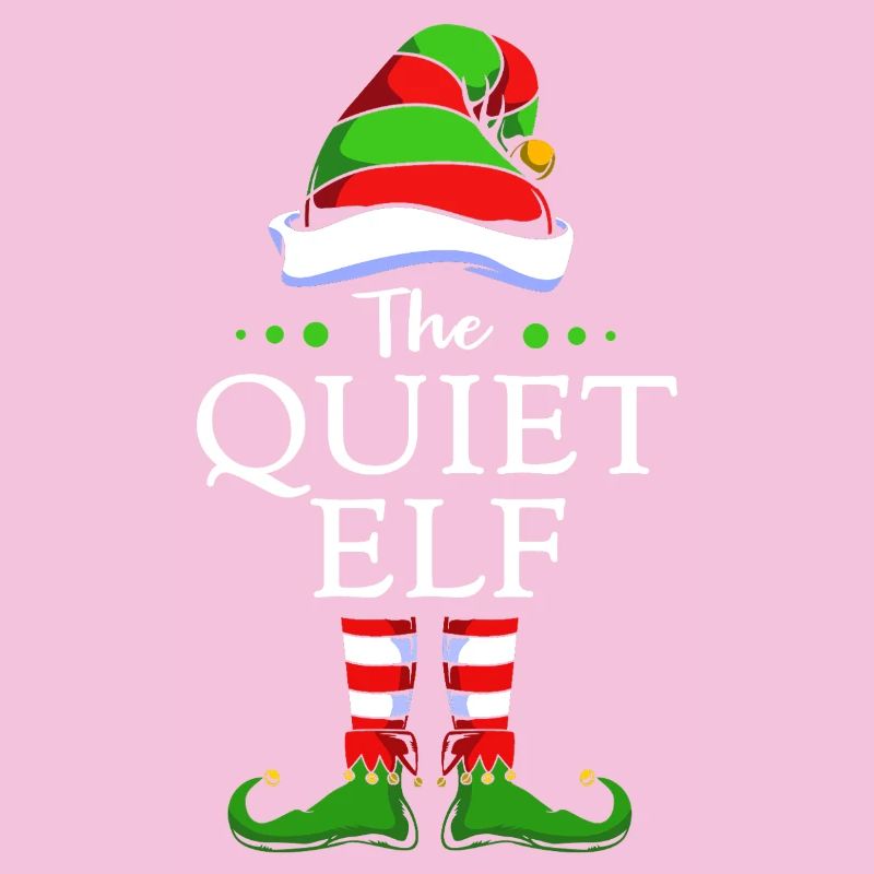Elfe Elf Cadeau de Noël