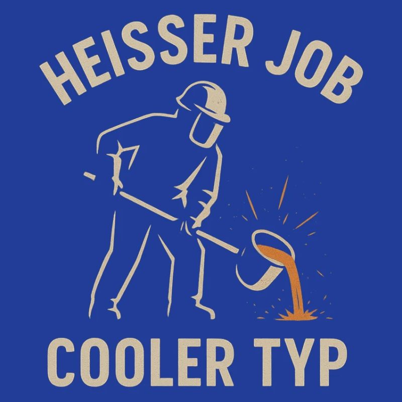 Hot Job Cool Type Design Casting