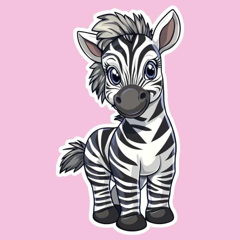 Zebra