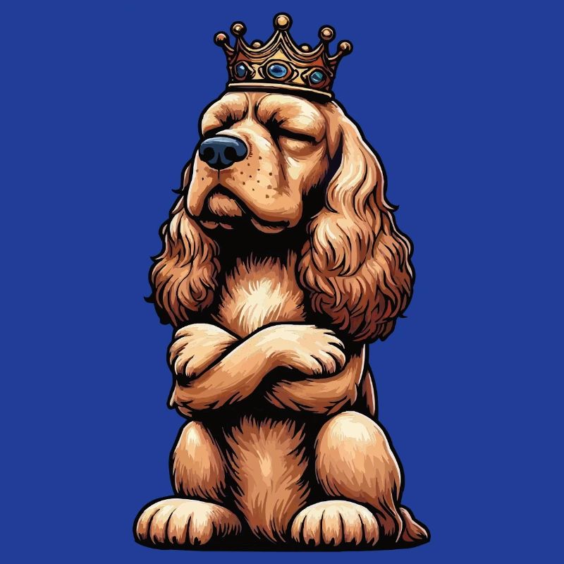 Cocker Spaniel Cocker Dog Cocker Spaniel Owner