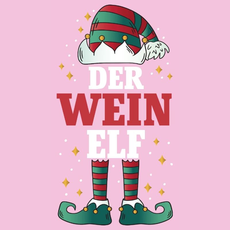 Noël L’Elfe du Vin