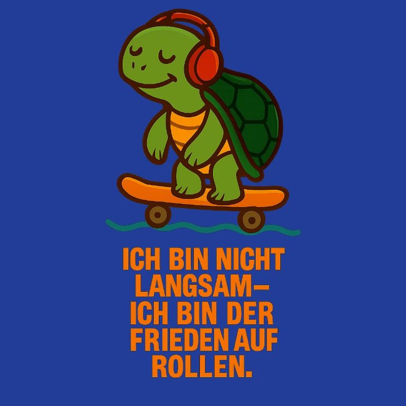 Ich_bin_nicht_Langsam_Ich_bin_der_Flow_auf_Roll
