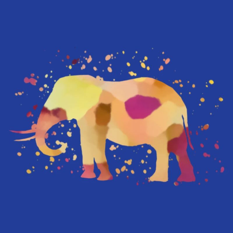 Elefant