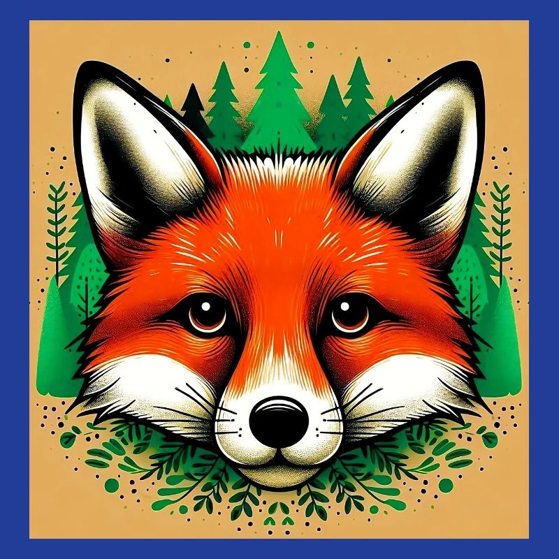 Fuchs