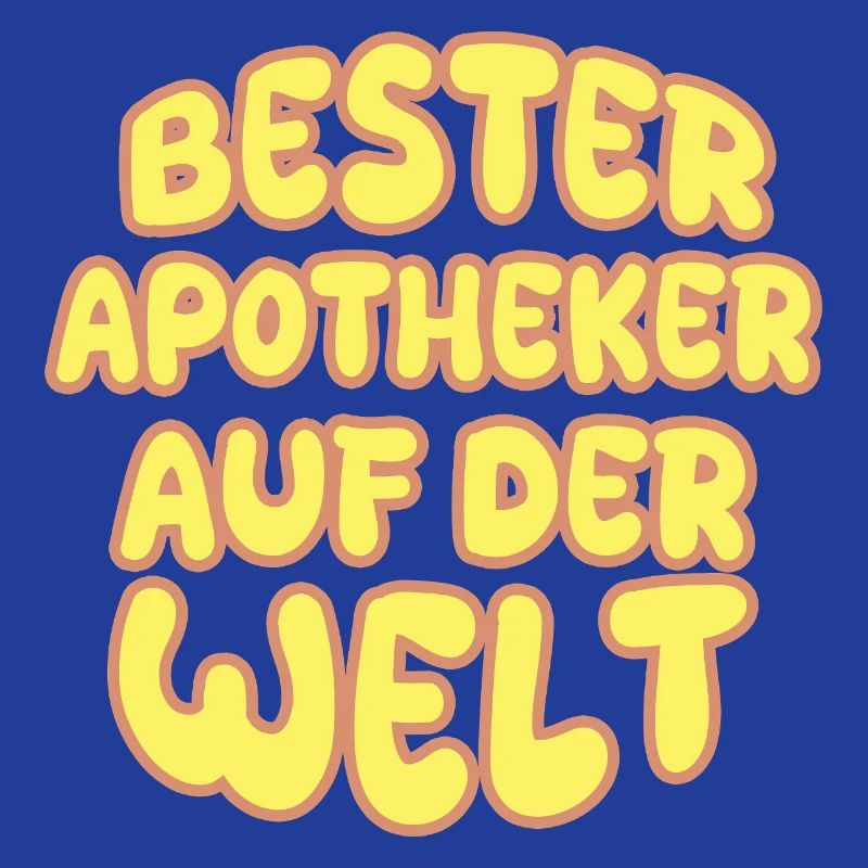 Apotheker als Berufung