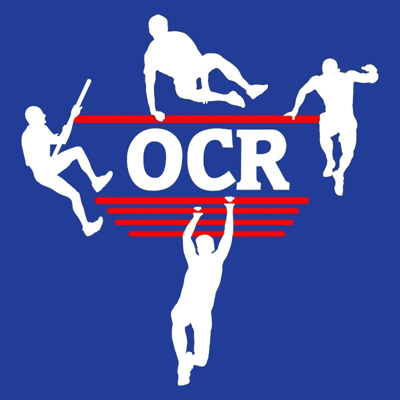 OCR Minimal – Conception propre des obstacles