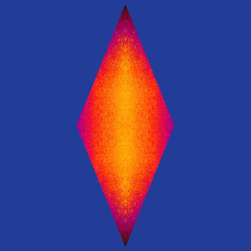 Neon Diamond, Heat Core, Prism Flame, Inner Fire