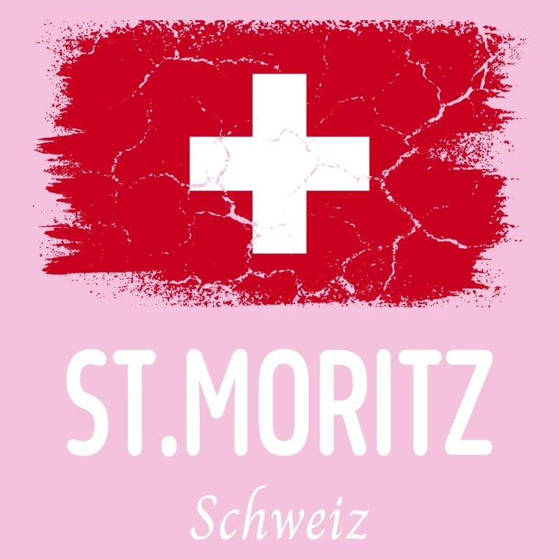 Saint-Moritz