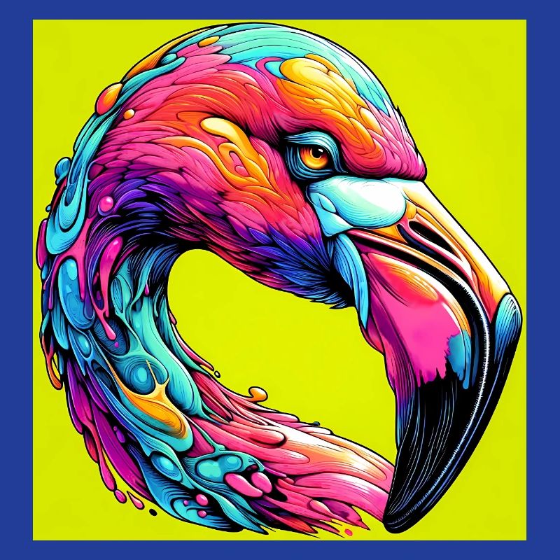 Flamant