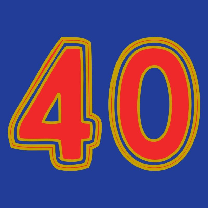 40