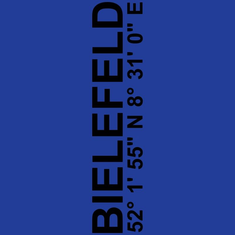 BIELEFELD coordinates Schüco Arena DSC