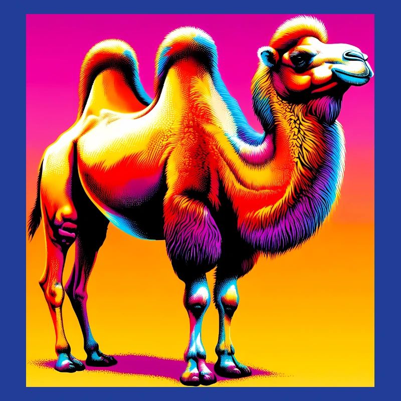 Kamel
