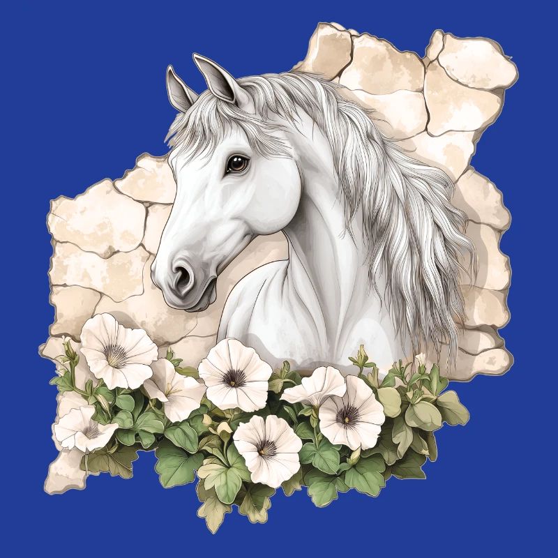 Pferd