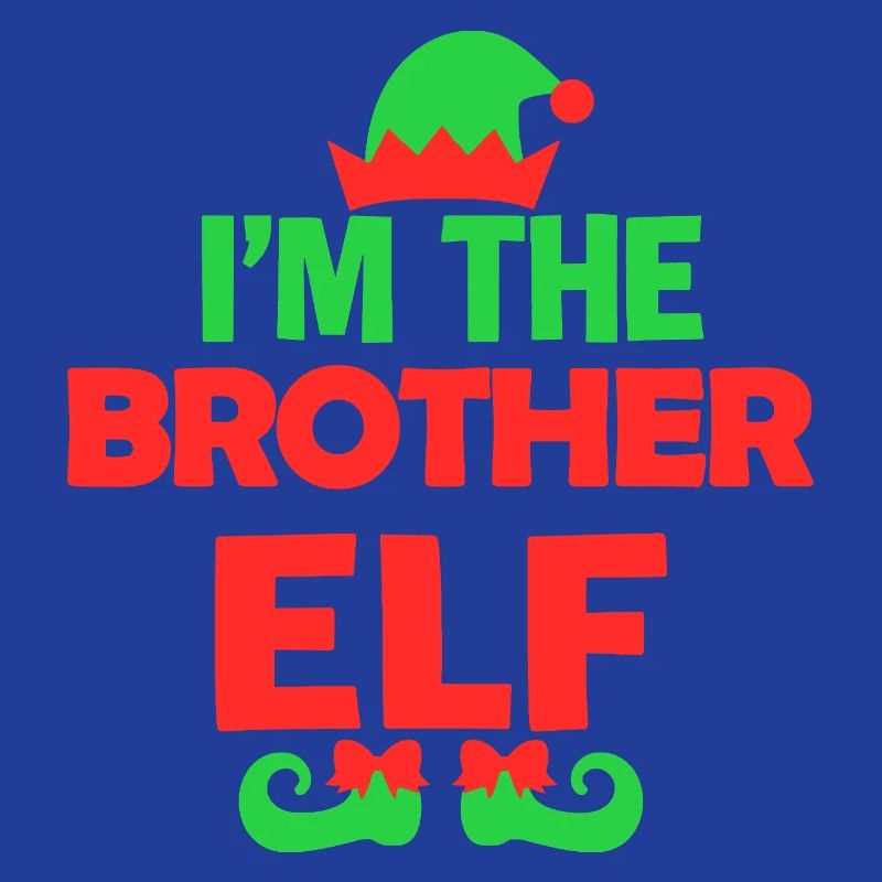 Ich bin der Bruder Elf