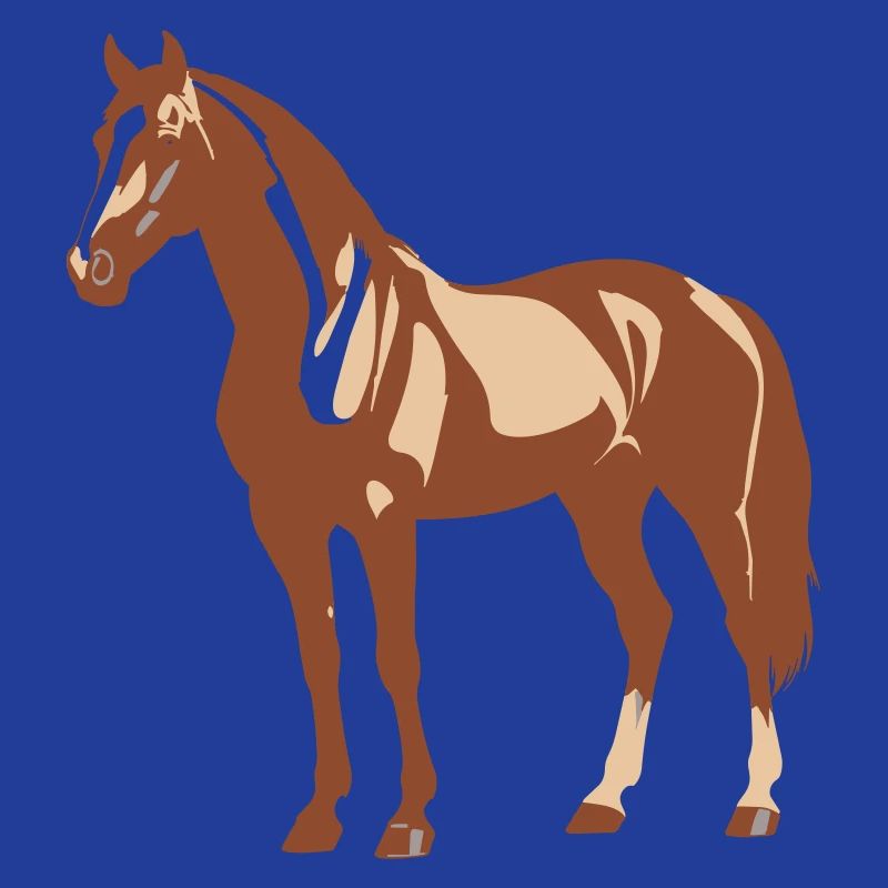 Pferd Design