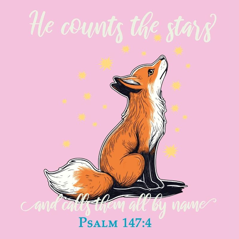 Fuchs Christlich