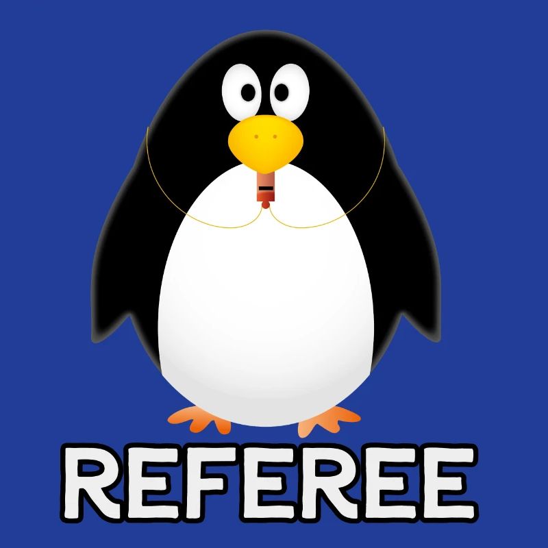 Referee - Referee