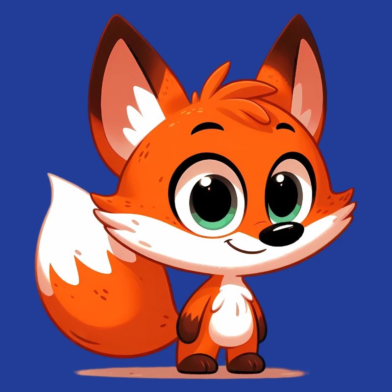 Fuchs