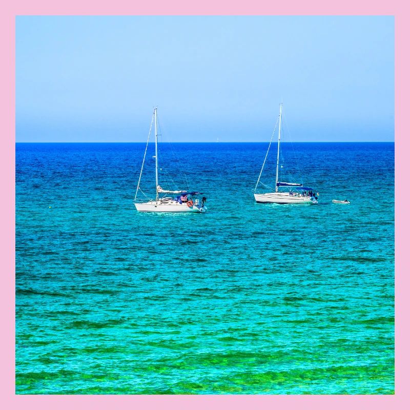 Voile d’été
