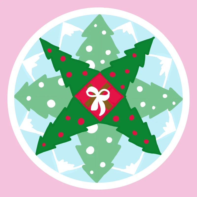 Christmas Pattern