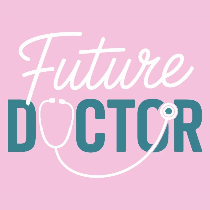 Future Doctor Stethoscope Design