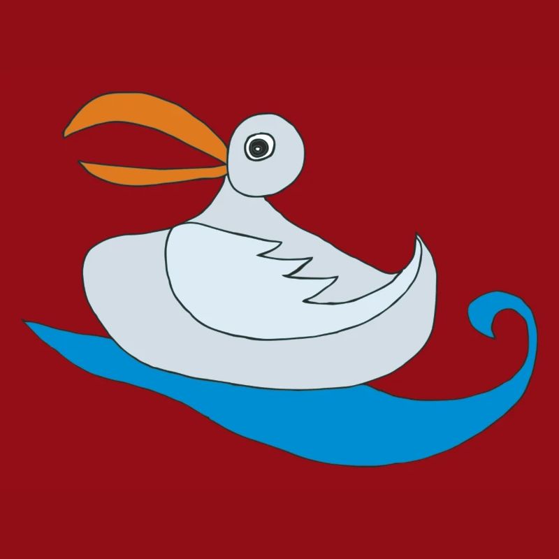 möwe