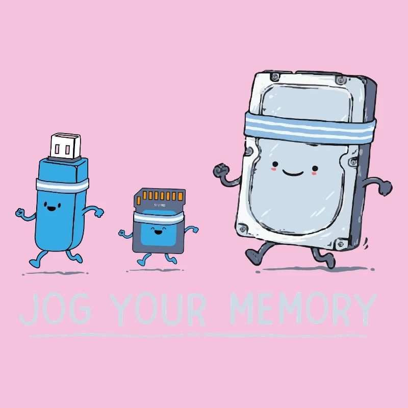 Softwareingenieur IT-Support J-og Your Memory Gym