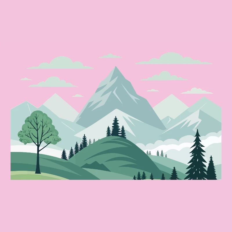 Mountains