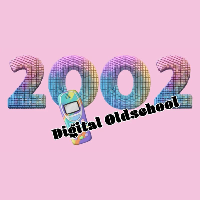 2002 – Mobiler Digitalstil