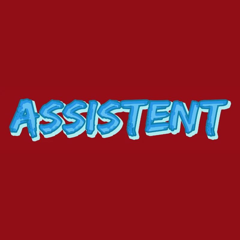 Assistant as a comic