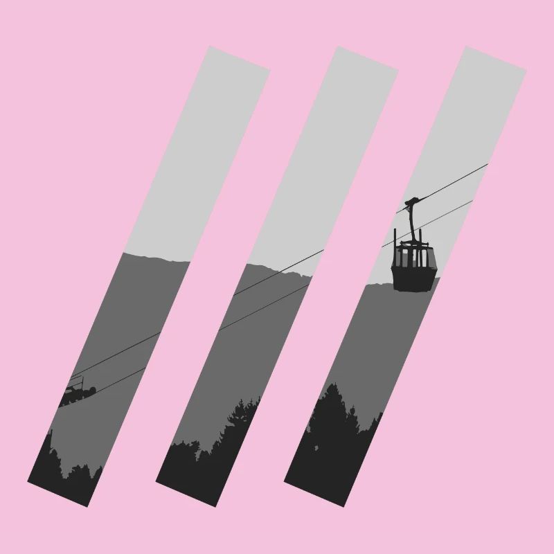 Gondola slashes
