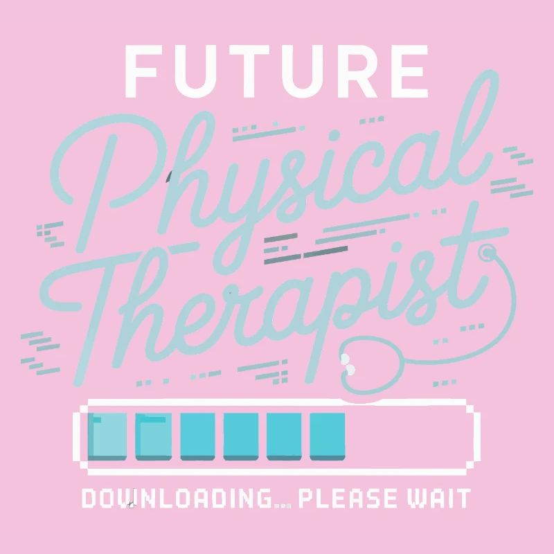 Future physiotherapist