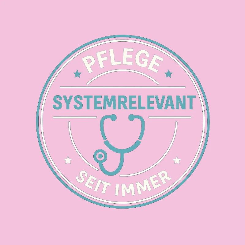 Care – systemically relevant since time immemorial