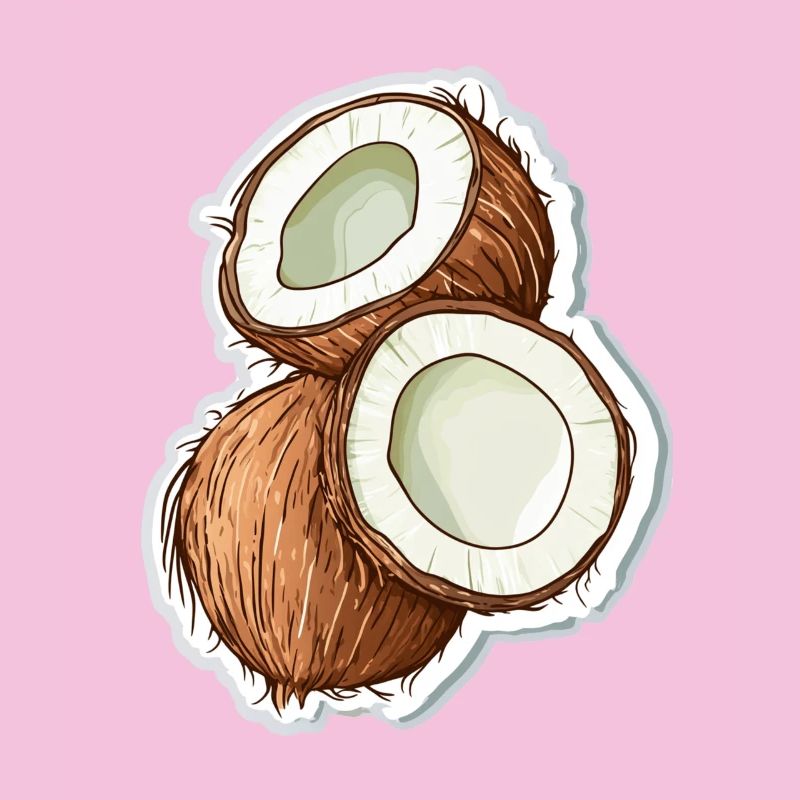 Coconut