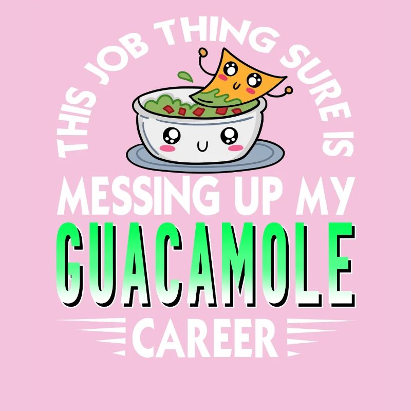 Beauty Solves Most Guacamole Solves the Rest