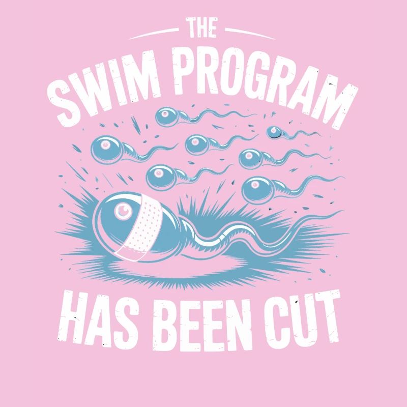 Schwimmprogramm wurde beendet