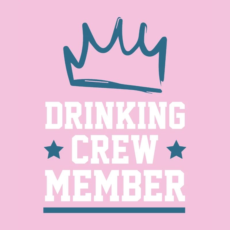 Drinking Crew