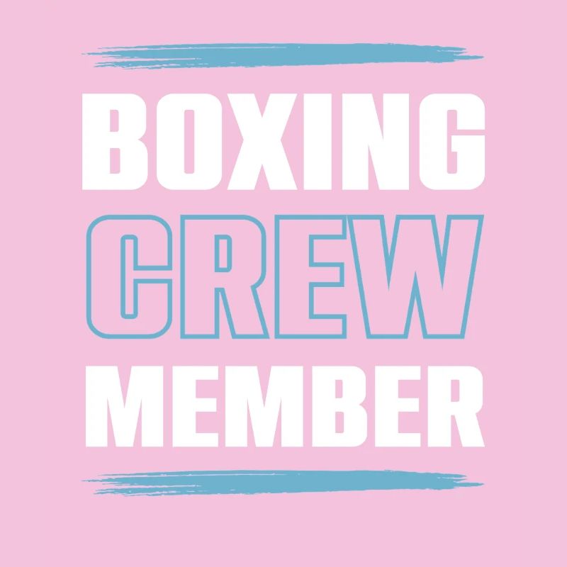 Équipe de boxe