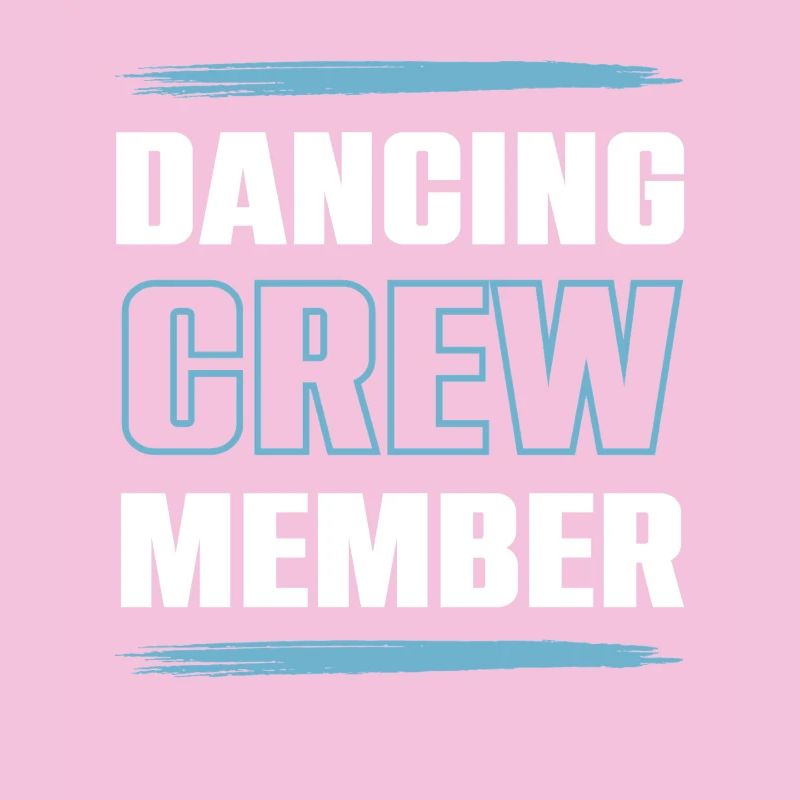 Dancing Crew