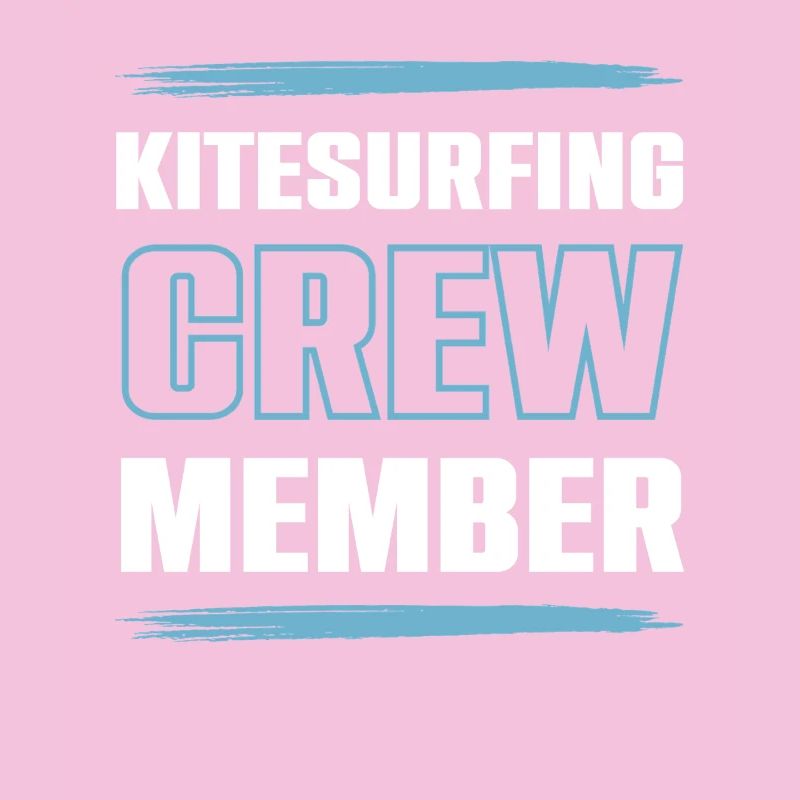Équipe de kitesurf