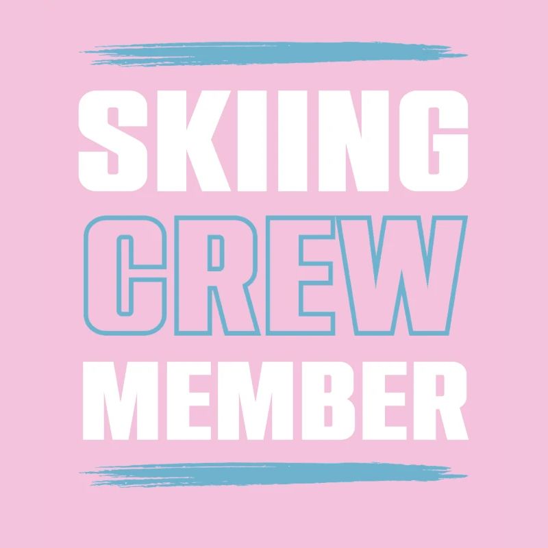 Skiing Crew