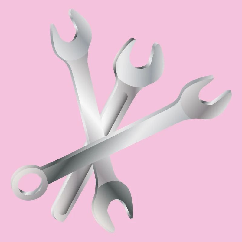 Jeu de clés – Outils et artisanat