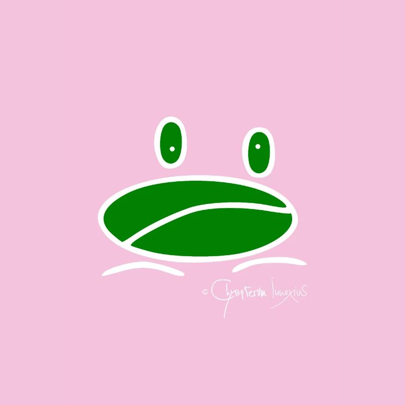 Froschmini - Ranunculus Oophagus