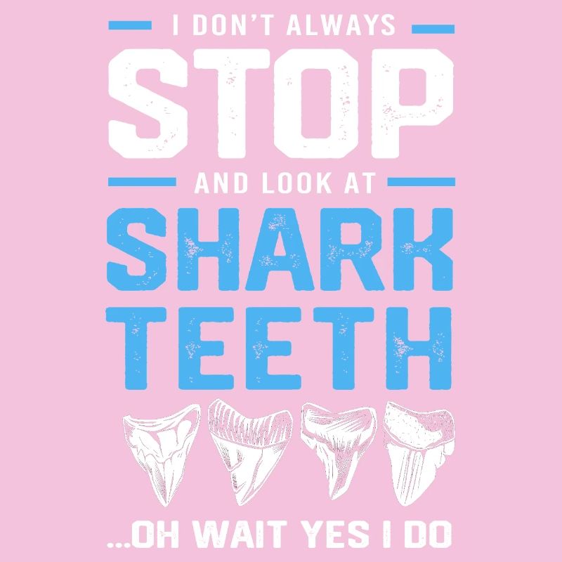 Sharks Shark Tooth Teeth Shark Teeth