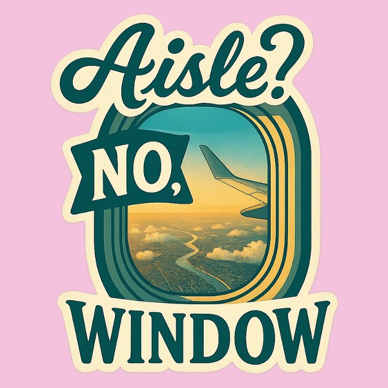 aisle-window